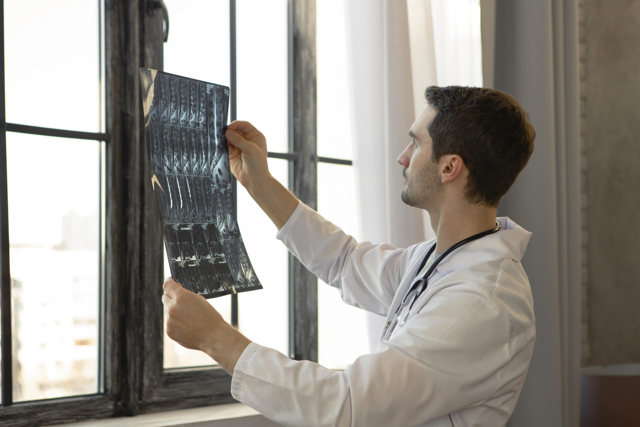 Préparer un Arthroscanner : Guide pour les Patients et les Professionnels