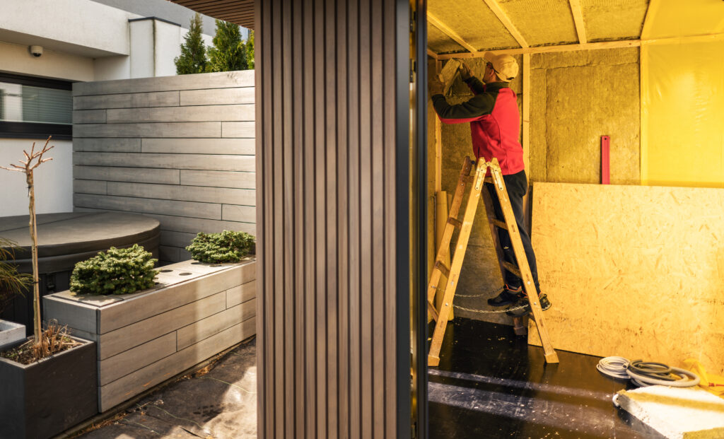 Rénovation paysagère : sublimer votre extérieur en Bouches-du-Rhône