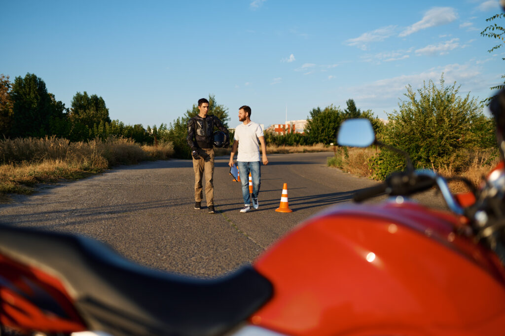 La checklist ultime pour un road trip à moto sans tracas