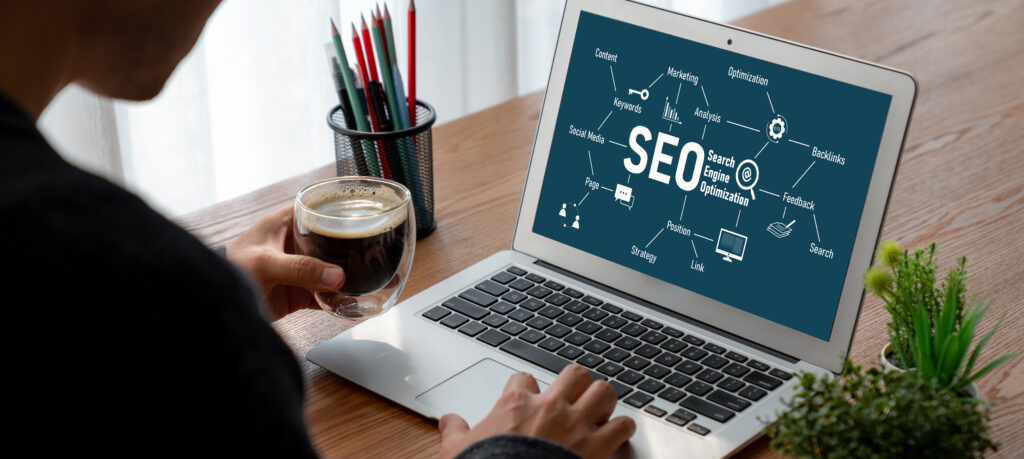 Les clés pour choisir la meilleure agence SEO à Bordeaux