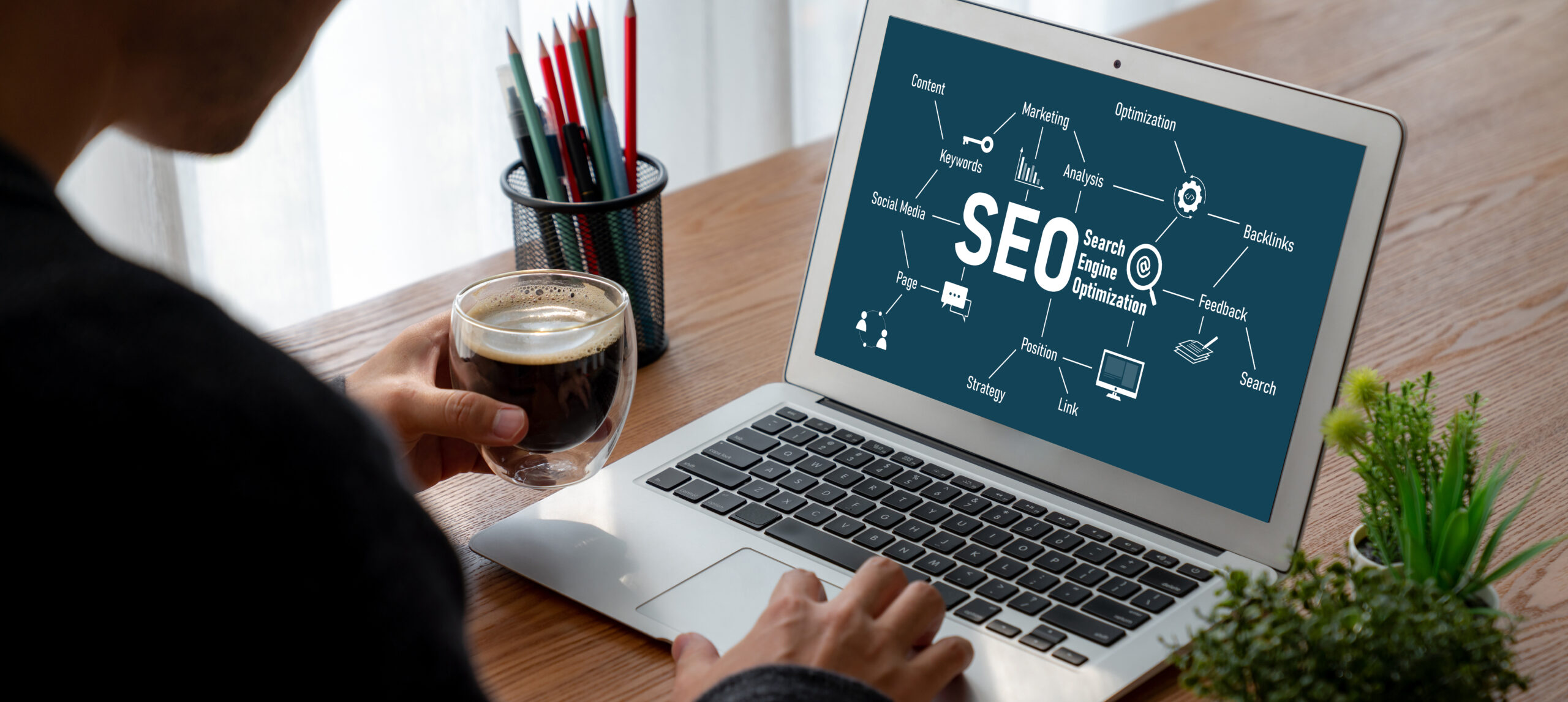 Les clés pour choisir la meilleure agence SEO à Bordeaux