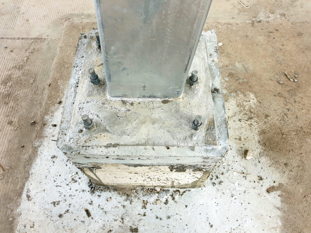 Entretenir son béton drainant pour une longévité accrue